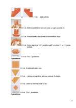 Referāts 'Origami un tā pielietojums pedagoģijā', 11.