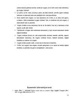 Referāts 'Origami un tā pielietojums pedagoģijā', 25.