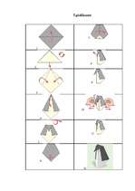 Referāts 'Origami un tā pielietojums pedagoģijā', 34.