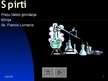 Prezentācija 'Spirti', 1.