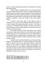 Konspekts 'Politiskie režīmi un valsts iekārtas formas', 3.