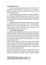 Konspekts 'Kopējās politikas Eiropā. Kopējā lauksaimniecības politika', 2.