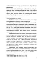 Konspekts 'Kopējās politikas Eiropā. Kopējā lauksaimniecības politika', 3.