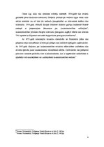 Konspekts 'Kopējās politikas Eiropā. Kopējā lauksaimniecības politika', 4.