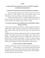 Konspekts 'Ausma Špona, Inta Čamane "Audzināšana. Pašaudzināšana"', 7.