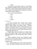 Referāts 'Psihografikas koncepcijas izmantošana sabiedriskās attiecībās', 3.