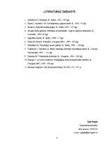 Referāts 'Manas nozīmīgākās atziņas, personības struktūras modelis un vērtību sistēma', 8.