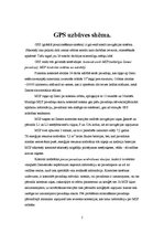 Referāts 'Globālās pozicionēšanas sistēmas izmantošana automobiļa vadībā', 5.