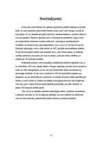 Referāts 'Globālās pozicionēšanas sistēmas izmantošana automobiļa vadībā', 10.