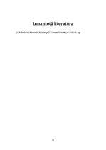 Referāts 'Globālās pozicionēšanas sistēmas izmantošana automobiļa vadībā', 11.