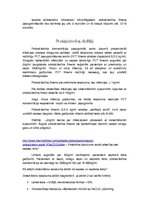 Konspekts 'Prokalcitonīns', 11.