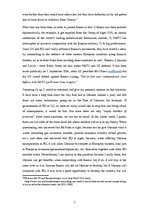 Referāts 'The Ukraine Crisis', 3.