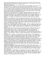 Eseja 'Blindness', 1.