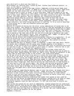 Eseja 'Blindness', 3.