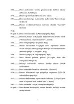 Referāts 'Latvijas grāmatniecības attīstība 20.gadsimtā', 3.