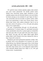 Referāts 'Latvijas grāmatniecības attīstība 20.gadsimtā', 9.