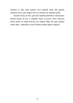 Referāts 'Latvijas grāmatniecības attīstība 20.gadsimtā', 21.