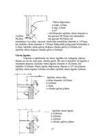Referāts 'VW Golf II motora galveno sastāvdaļu remonta tehnoloģija', 12.
