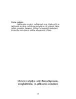 Referāts 'VW Golf II motora galveno sastāvdaļu remonta tehnoloģija', 13.