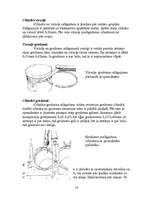 Referāts 'VW Golf II motora galveno sastāvdaļu remonta tehnoloģija', 14.
