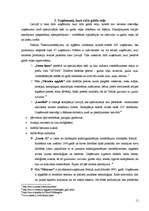 Referāts 'Galda veļa - galdautu veidi', 11.