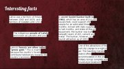 Prezentācija 'History of Latvia', 9.