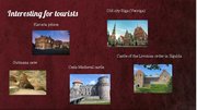 Prezentācija 'History of Latvia', 10.