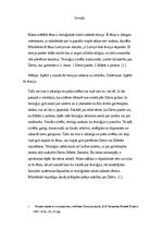 Referāts 'Teoloģiskā valsts rašanās teorija', 5.