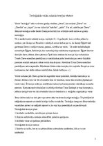 Referāts 'Teoloģiskā valsts rašanās teorija', 6.