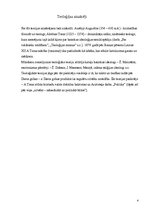 Referāts 'Teoloģiskā valsts rašanās teorija', 8.