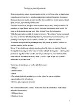 Referāts 'Teoloģiskā valsts rašanās teorija', 9.