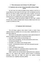 Prakses atskaite 'SIA "MB līzings"', 3.