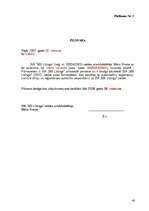 Prakses atskaite 'SIA "MB līzings"', 40.