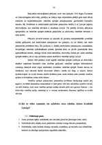 Referāts 'Veselības izmaksas un citi sociāli ekonomiskie aspekti gados veciem cilvēkiem', 22.