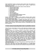 Konspekts 'Nodokļi Latvijas Republikā', 2.