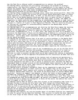 Eseja 'Post 9/11 Strategic Communications', 1.