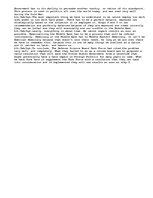 Eseja 'Post 9/11 Strategic Communications', 2.