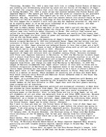 Eseja 'Pearl Harbor', 1.