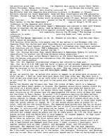 Eseja 'Pearl Harbor', 2.