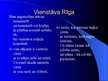 Prezentācija 'Rīga O.Vācieša dzejā', 26.