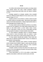 Referāts 'Atbalsts starp paaudzēm dažādos dzīves posmos', 1.