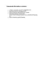 Konspekts 'Hidrocilindrs', 7.