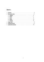 Referāts 'Āfrikas savannas aizsargājamo augu un dzīvnieku valsts', 2.