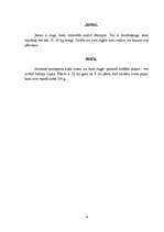 Referāts 'Āfrikas savannas aizsargājamo augu un dzīvnieku valsts', 14.