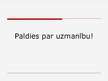 Prezentācija 'Tautas nobalsošanas Latvijā', 33.