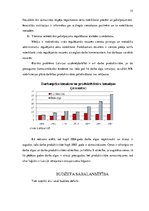 Referāts 'Vai politiķiem vajag censties stabilizēt ekonomiku?', 15.