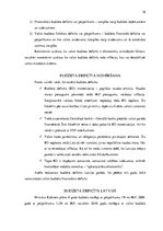 Referāts 'Vai politiķiem vajag censties stabilizēt ekonomiku?', 16.