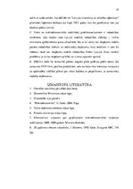 Referāts 'Vai politiķiem vajag censties stabilizēt ekonomiku?', 19.