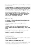 Konspekts 'Encefalītu klasifikācija un klīniskais raksturojums', 5.