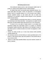 Referāts 'Fermentācijas procesi salami desu ražošanā, izmantojot pienskābas baktērijas', 27.